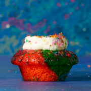 Gemini Cupcakes 25-Pack