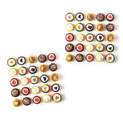 Gluten-Free Cupcakes 50-Pack