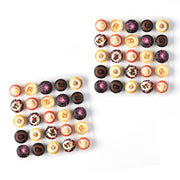 Vegan Cupcakes 50-Pack