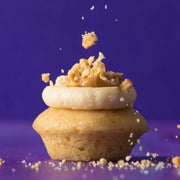 Vegan Cupcakes 100-Pack