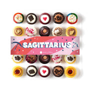 Sagittarius Cupcakes 25-Pack