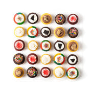 Gluten-Free Cupcakes