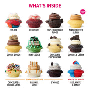 Latest & Greatest Cupcakes 100-Pack
